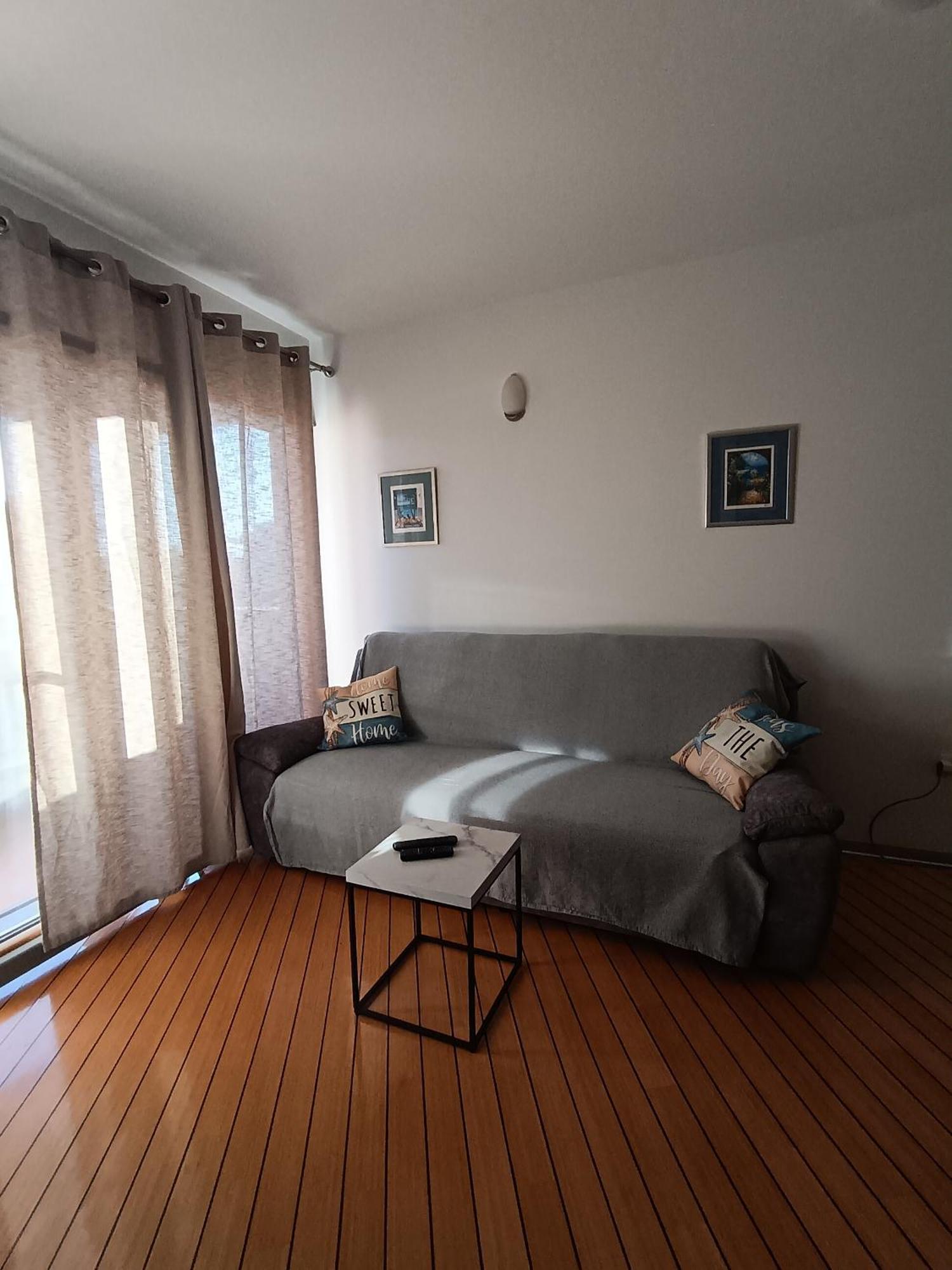 Lily Apartments Punta Skala เพทรอซาเน ภายนอก รูปภาพ